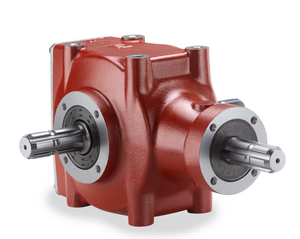 Concevoir des réducteurs de transmission personnalisés de haute qualité pour les équipements industriels lourds, y compris les applications minières et marines. - Product Image 6