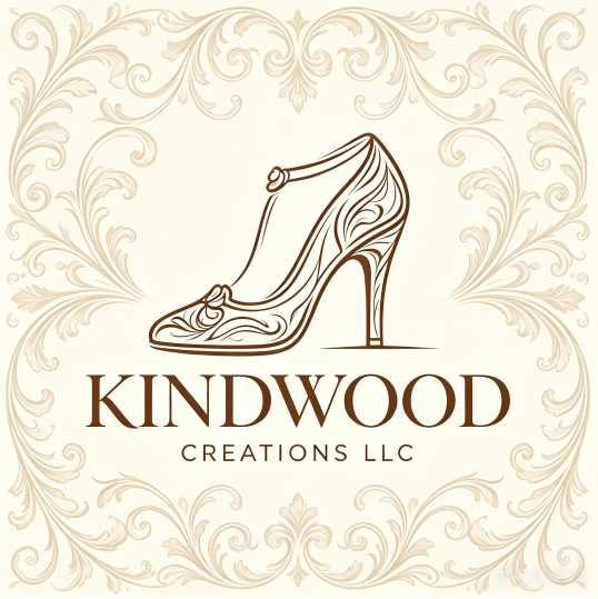 KINDWOOD CREATIONS LLC logo