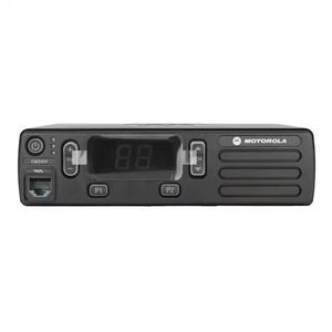 Radio Móvil VHF Recargable para Vehículo, Estación Base Remota para Vehículos XiR M3188 DM1400 DEM300 CM200D, para Larga Distancia - Product Image 3