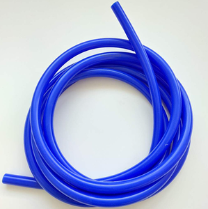 Customized High Temperature Resistant Heater <strong>Silicone</strong> <strong>Hose</strong> for Automobile - Product Image 3
