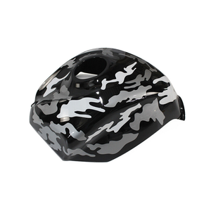 Kit de cuerpo de carenado <span class=keywords><strong>ABS</strong></span> pintado con cubierta de tanque para 06 07 Suzuki GSXR600 K6 - Product Image 2