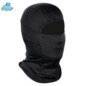 Barato quente Balaclava máscara logotipo personalizado impressão tecido respirável perfeito para esportes de inverno motociclismo e atividades ao ar livre - Product Image 1
