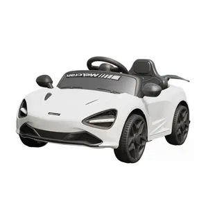 2023 Grote Maat Twee Stoelen Motoren Kinderen Elektrische Auto Kinderen Speelgoed Voor Kind Om Te Rijden Op 24 Volt Auto
