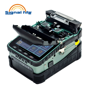 เครื่องเชื่อมใยแก้วนำแสง FTTH AI-6A+ รุ่น Signalfire สำหรับสายไฟเบอร์ออปติก Signalfire - Product Image 2