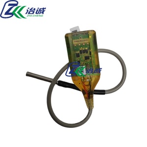 Sensor de Temperatura Trane Sen02133 para Compresor Centrífugo de Tornillo, Entrada y Salida de Agua, Electrodomésticos - Product Image 1