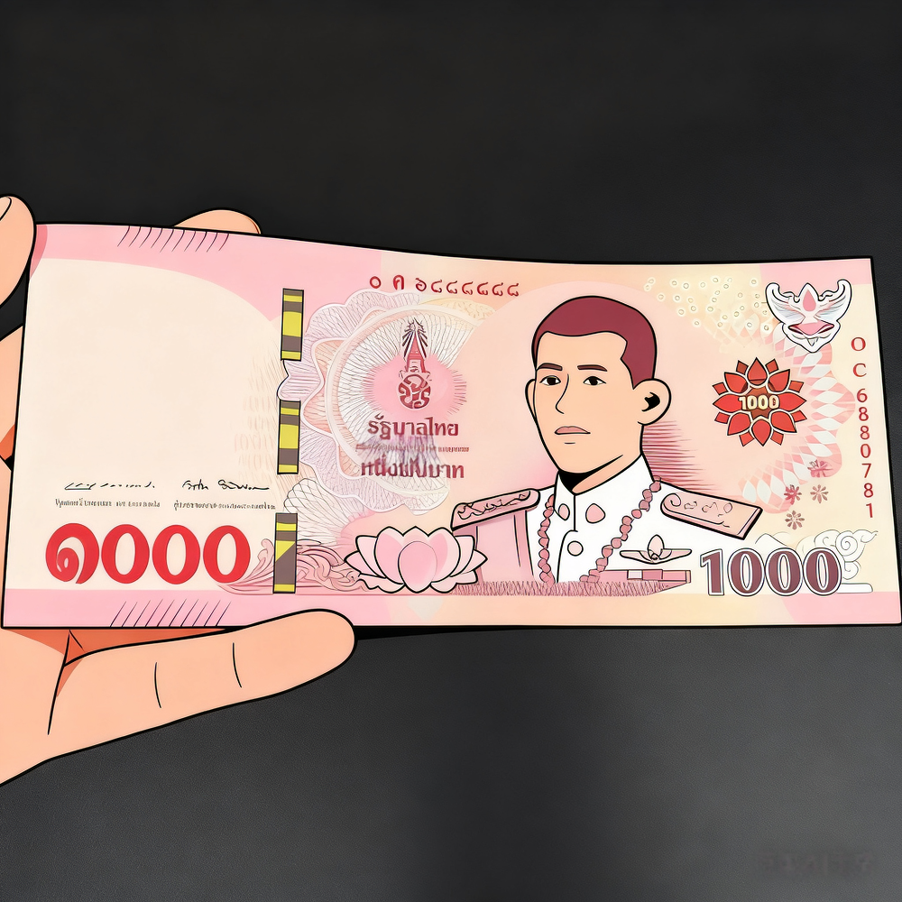 In Stock Thai Baht Gold-Plated Gift | Alibaba.com