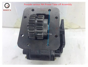 10-710E 23-31 Conjunto de toma de fuerza NH 5,10 - Product Image 4