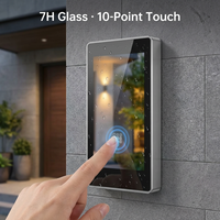 Module LCD TFT 5,0 pouces ILI9881D 720*GRB*1280 Interface MIPI Écran IPS Tactile Capacitif pour Appareils Intelligents