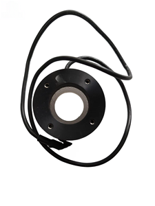 คอนโทรลเลอร์ PLC เซ็นเซอร์วิชั่นแมชชีน ไฟ LED ของแท้ใหม่เอี่ยม CA-DRW5 - Product Image 1
