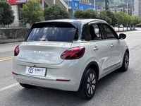 Auto Usado Wuling Bingo Año Modelo 2023 2024 2025 Edición Conexión Inteligente con Autonomía Eléctrica Pura CLTC