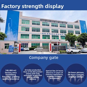 Nhà Máy Trực Tiếp Nguồn Cho Sáng Tạo Đôi Mở Hộp Quà Tặng Các Tông Tùy Chỉnh Bì<span class=keywords><strong>a</strong></span> Bao Bì Cho Lưu Niệm <span class=keywords><strong>R</strong></span>ượu Vang - Product Image 4