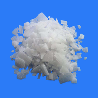 Anhydride tétrahydrophtalique THPA à 98% de pureté, CAS 85-43-8, intermédiaire chimique