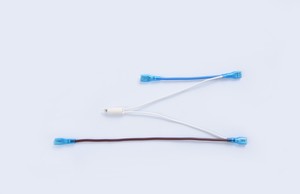 ชุดสายไฟเครื่องทำน้ำอุ่นไฟฟ้าแบบ2 3 4 5ขาสำหรับเครื่องใช้ไฟฟ้าในบ้าน - Product Image 4
