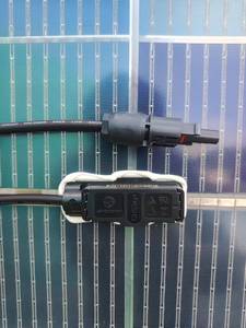 แผงโซลาร์เซลล์แบบสองด้านโมดูลแสงอาทิตย์550W 555W 560W <span class=keywords><strong>astronergy</strong></span> MONO ราคาถูก550W - Product Image 4