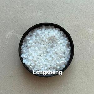 วัตถุดิบพลาสติกผสมใยคาร์บอนไฟเบอร์ 10%-30% ชนิด LCF30 เรซิน ABS FR V0 PC/ABS CF20/CF30 - Product Image 5