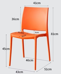 <span class=keywords><strong>Chaise</strong></span> <span class=keywords><strong>de</strong></span> <span class=keywords><strong>salle</strong></span> à <span class=keywords><strong>manger</strong></span> <span class=keywords><strong>de</strong></span> haute qualité, design moderne, <span class=keywords><strong>chaise</strong></span> en plastique pour <span class=keywords><strong>salle</strong></span> à <span class=keywords><strong>manger</strong></span>, extérieur, vente chaude - Product Image 2