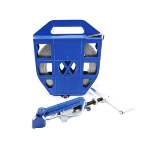 304 không gỉ tên cướp Băng 316 thép trong dải Divider đóng đai ban nhạc clip trong chất lượng nặng - Product Image 2