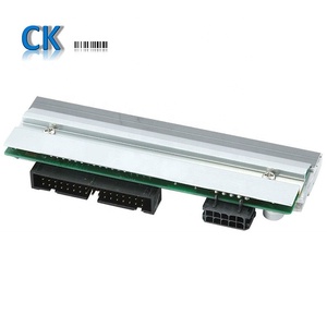 Cabezal de impresión original Zebra 105sl Plus 203 DPI - Product Image 2