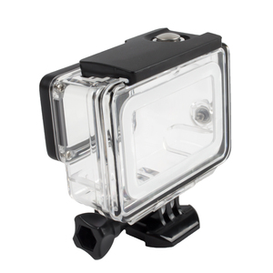 Prix d'usine, installation facile, étui de protection étanche avec vis de fixation, accessoires pour caméra d'action pour GoPro Hero 6/5 - Product Image 5