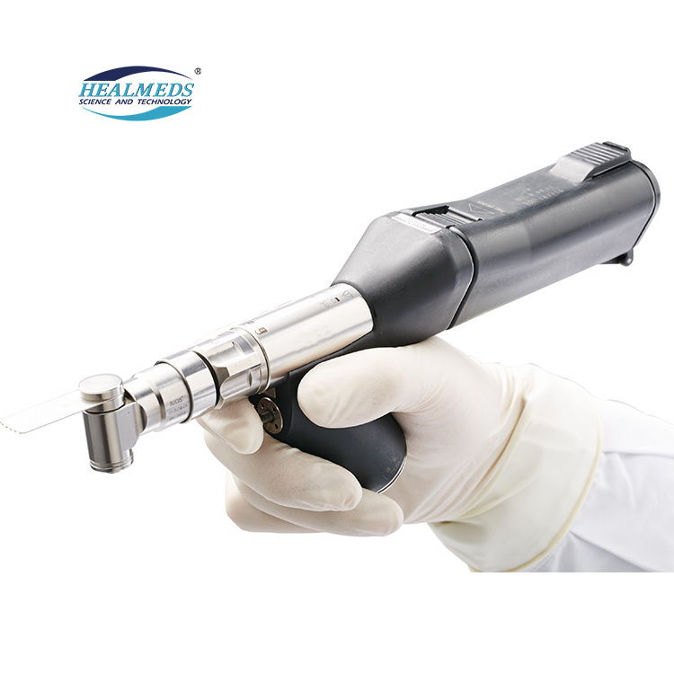 Orthopedic Maxillfacial Micro Bone Power Surgery