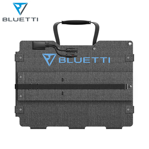 Produits d'énergie solaire <span class=keywords><strong>Bluetti</strong></span> <span class=keywords><strong>120W</strong></span> 200W 350W Kit de panneaux solaires pliables flexibles de 420 watts - Product Image 2