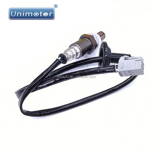 Usa Stock Zuurstofsensor Luchtbrandstofverhouding Sensor 89465-12620 8946512620 Voor Toyota Corolla 2000-2008 FST-TO-2435 - Product Image 5