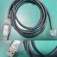 Nouveau câble DMX USB-RS485-WE-1800-BT FTDI 2026