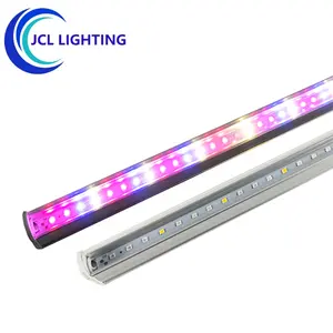 Factory Direct Price Greenhouse Agriculture Industrial Rapid Full Spectrum Plant Led Linear Grow Light