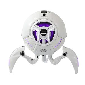 Gravastar Mars Pro G1 Pro อัพเกรด Mecha บลูทูธลำโพงไร้สายเล่นเกม RGB - Product Image 6