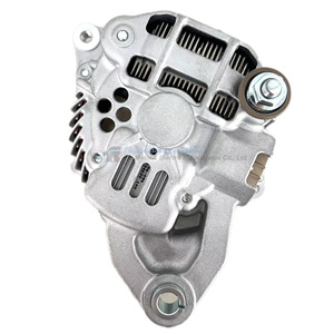 Alternateur de voiture professionnel 14 volts 90A, neuf, pour Mitsubishi, référence 1800A387 1800A007 A5TG0491ZT. - Product Image 3