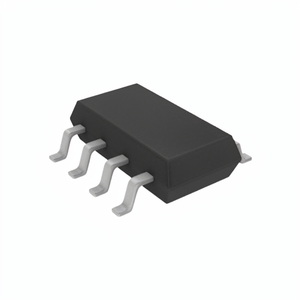 BD9A201FP4-LBZTL Electronic Circuit Components Power Management (PMIC) In Stock SOT 23 8 Thin, TSOT 23 8 - Product Image 1