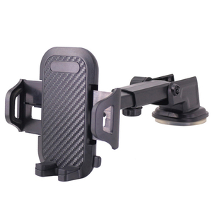 <span class=keywords><strong>Support</strong></span> de téléphone à ventouse pour tableau de bord de voiture - Product Image 4
