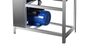 Electric Commercial Dough <b>Mixer</b> Stainless Steel Baking <b>Bread</b> Flour Spiral <b>Mixer</b> Pizza Dough <b>Mixer</b> Factory Direct Sale - Product Image 5