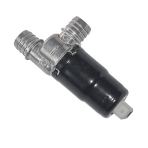 Válvula de Control de Aire de Ralentí IAC 0280140509 13411286065 92860616100 para <span class=keywords><strong>BMW</strong></span> E30 <span class=keywords><strong>E28</strong></span> E24 E32 320i <span class=keywords><strong>520i</strong></span> M6 730i Porsche 928 - Product Image 3