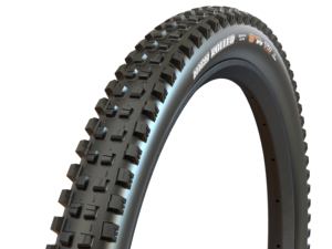 Llanta de <span class=keywords><strong>Bicicleta</strong></span> MAXXIS High Roller III Plegable Sin Cámara para DH 29x2.4 Neumático de Montaña para Descenso Hecho de Caucho Duradero - Product Image 2