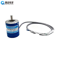 Nouvel encodeur incrémental/absolue Tamagawa TS5301N616-200C/T d'origine pour le contrôle des moteurs industriels et les équipements d'automatisation
