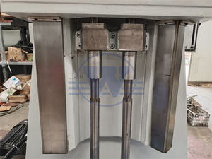 Fraiseuse d'alésage de cylindre fin vertical de haute précision de qualité supérieure - Product Image 6