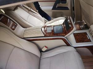Hot <strong>Sale</strong> Luxury <strong>Captain</strong> <strong>Chair</strong> <strong>for</strong> Land Cruiser Luxury Electric Car Seat <strong>Captain</strong> Car Massage Seat Seat <strong>for</strong> Van - Product Image 5