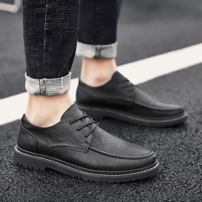 Semi Formal Shoes Semi Casual Shoes For Work Indiamart Semi Formal