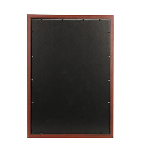 Espositore per Racchetta da Pickleball - Teca in Legno con <span class=keywords><strong>Porta</strong></span> in Acrilico per 1 Racchetta, Pallina e <span class=keywords><strong>Foto</strong></span> - Product Image 3