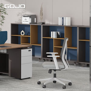 Kantor konversi Modern mewah/lemari arsip kayu untuk rumah, Gym, rumah sakit, kamar tidur, sekolah, ruang tamu atau apartemen - Product Image 6