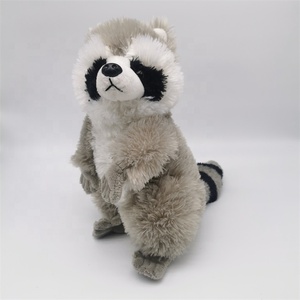OEM Design personalizzato Kawaii adorabili giocattoli <span class=keywords><strong>di</strong></span> simulazione <span class=keywords><strong>di</strong></span> animali selvatici morbidi peluche <span class=keywords><strong>scimmia</strong></span> e gatto <span class=keywords><strong>di</strong></span> peluche con ripieno <span class=keywords><strong>di</strong></span> cotone PP - Product Image 4