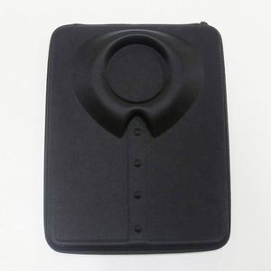 Estuche de Viaje para Camisas con Logotipo Personalizado, Material EVA, Rígido, Antiarrugas, Organizador de Camisas con Cierre, para Hombres de Negocios - Product Image 2