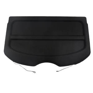 Cloison de coffre non rétractable pour Nissan Kicks 18+ – Protection de la vie privée des bagages – Pièces et accessoires automobiles - Product Image 1