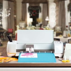 <span class=keywords><strong>Tapis</strong></span> PVC LISI 12x12 Pouces Durable Adhésif Standard Léger à Forte Adhérence Antidérapant, Accessoires <span class=keywords><strong>de</strong></span> Remplacement pour <span class=keywords><strong>Cricut</strong></span> - Product Image 4