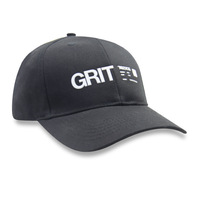 Casquette de baseball unisexe d'été anti-UV à visière rigide, brodée de lettres à pois, en polyester/coton, pour activités de plein air