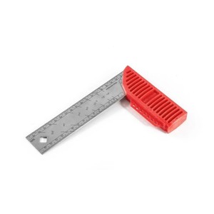 Kit tout-en-un KAPRO PRO 842G, laser croisé vert 771M-15cm, niveau, stylo à bille, ruban à mesurer 5M - Product Image 4