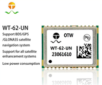 Modul GPS Mini Harga Terjangkau untuk Pelacakan, Modul Gnss Drone Pelacak Mobil, Modul Gps Bluetooth Skuter