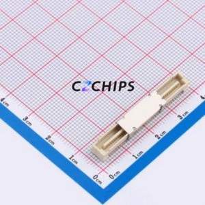 GT-B0805MSV47-80S1101 Board-to-Board & Backplane Connector SMD,P=0.8mm Connector 80P 0.8mm Vertical Mount 2 - Product Image 1