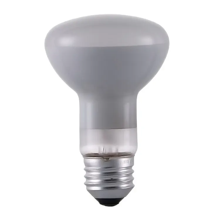R63 Incandescent Bulb R63 Reflector Bulb R63 lava lamp R63 Heating bulb